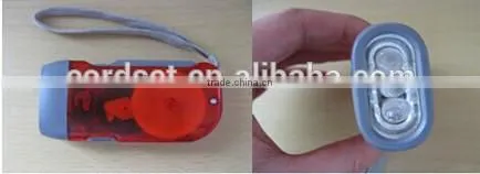 2016 top quality led flashlight.