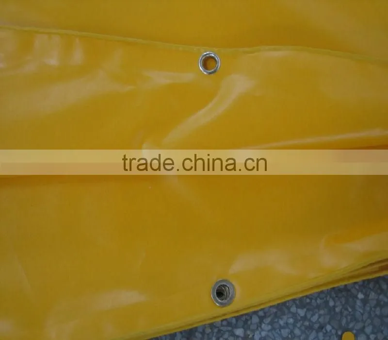 pvc vinyl fabric roll