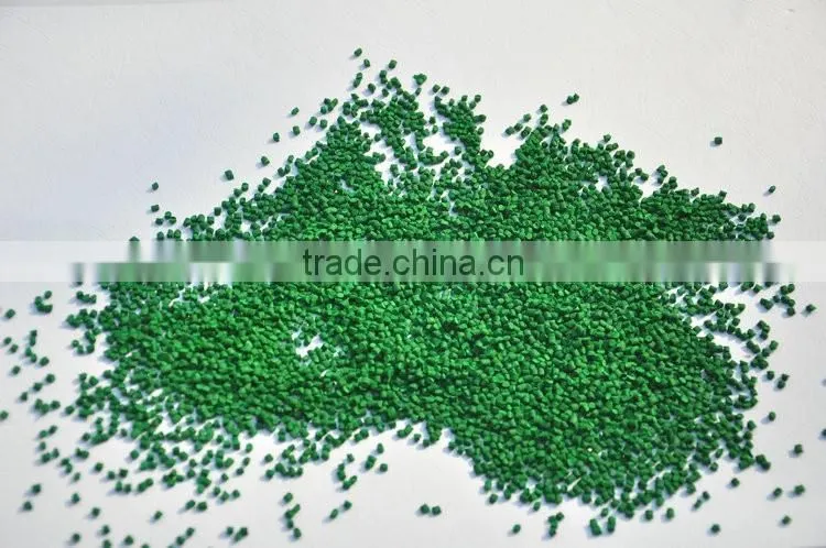 Wholesale alibaba express green color masterbatch buying online in china