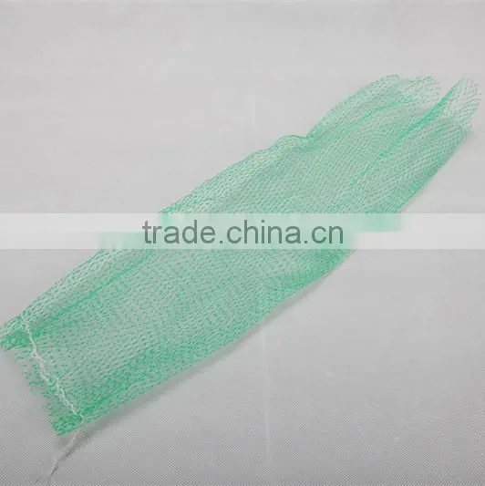 EPE Foamy packaging nets for fruits and vegetables