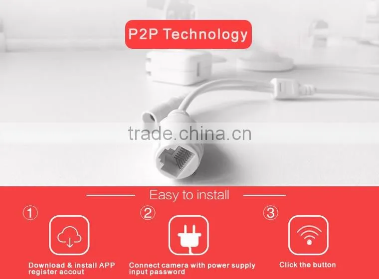 IP66 Waterproof IP PTZ Camera with Onvif/Rtsp ip camera outdoor