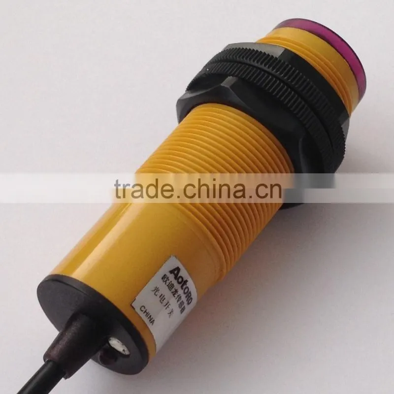 alarm sensor M30 E3F-DS70B1 diffuse M30 proximity switch electric sensor