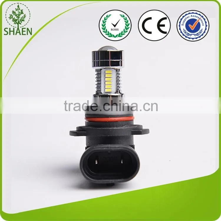 SHA-3014 21SMD car turn break light 40W led lamp bulb