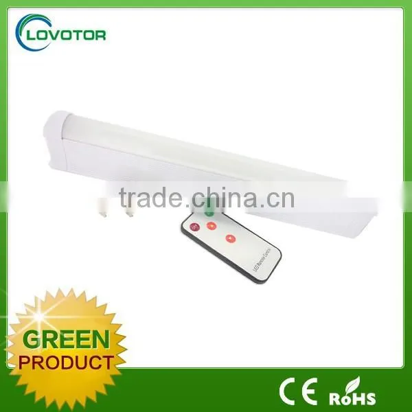 AC DC power supply solar led tube light rechargeable emergency light