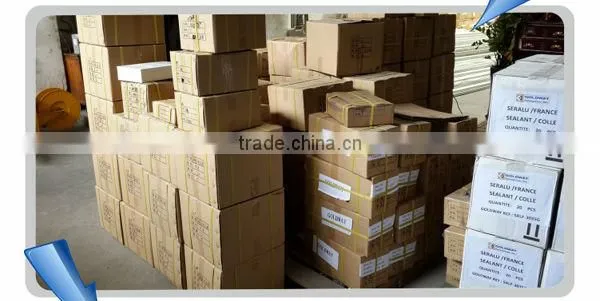 HRY supply Chrome steel RM 2020 FH ball screw for CNC Machinery with low price