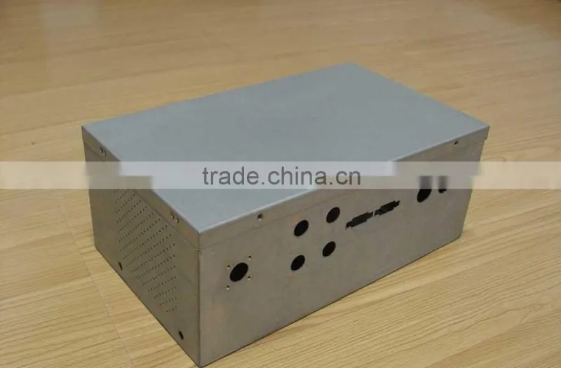china supplier galvanized custom gold hoverboard tractor parts