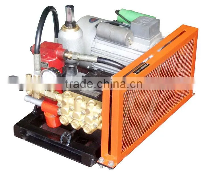 High Pressure Water Injection Pump UDOR