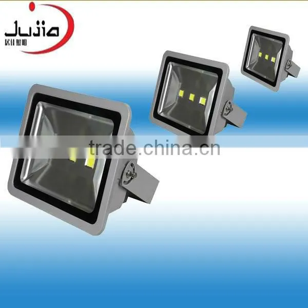 With Powerful LED light source and IP65 LED floodlight 30W
