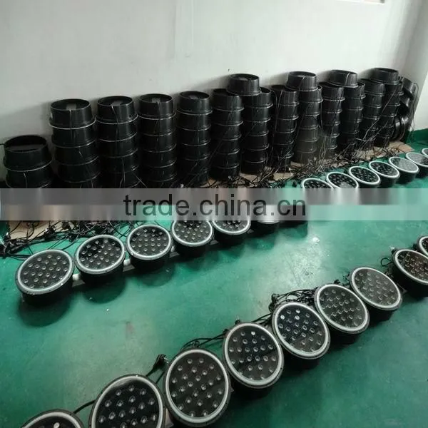Hot sale new product smd cob led underground lamp led inground light