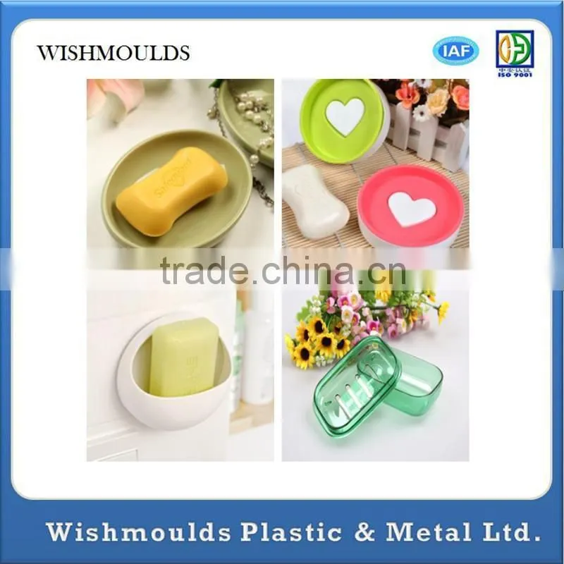 Hot design customized all kinds of cap plastic bottle cap screw cap plastic injection mould