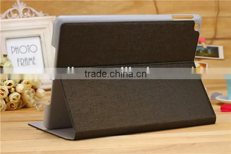 Lxuury model ABS plus PU case for 7inch tablet