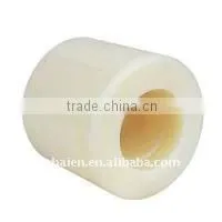 Polyurethane rollers