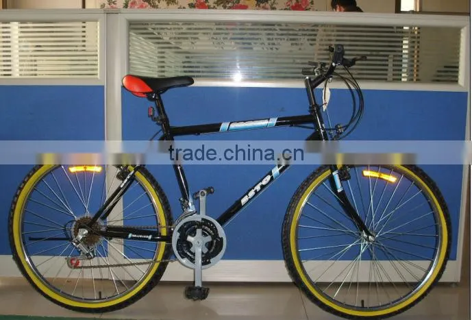 Latest 27''Road simple bike bicycle /racing bike bicycle on sale