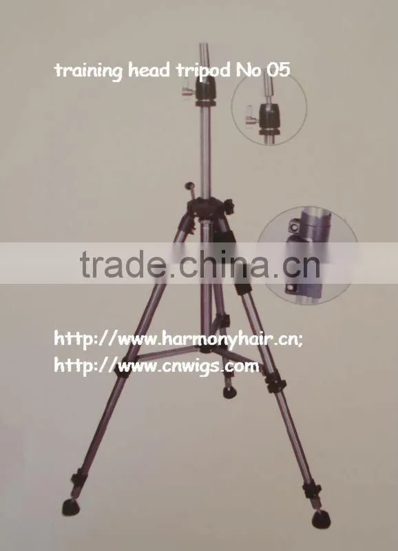 HOT training head holder