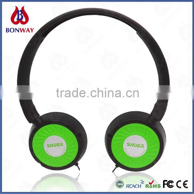 Cheap Portable Headphones/Headsets
