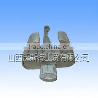 Steel Formwork Scaffolding Part,Panel Clamp