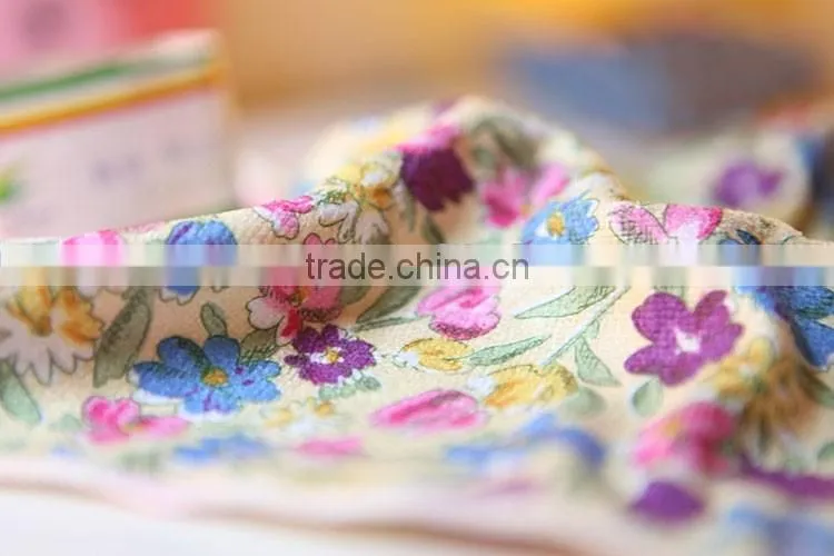 Super absorbent car washing printed cleaning towel microfiber bath towel