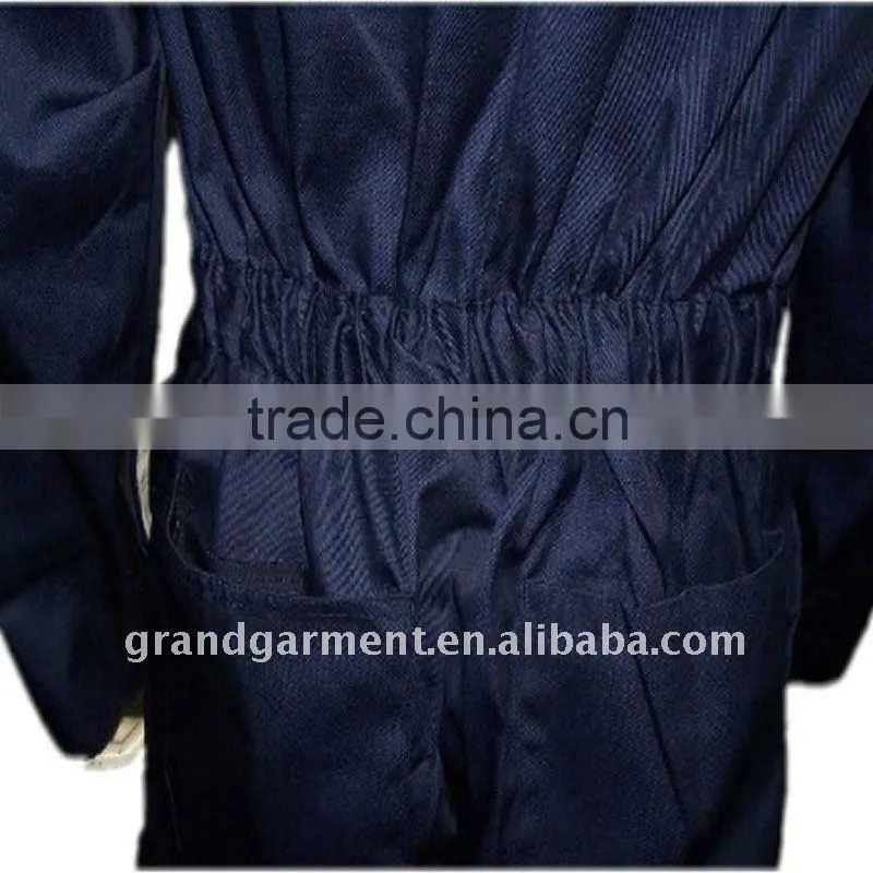 China Ultima Men's Coverall Workwear