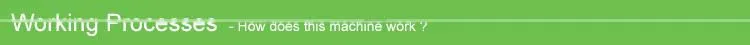 Rotary Type Automatic coffee capsule packing machine