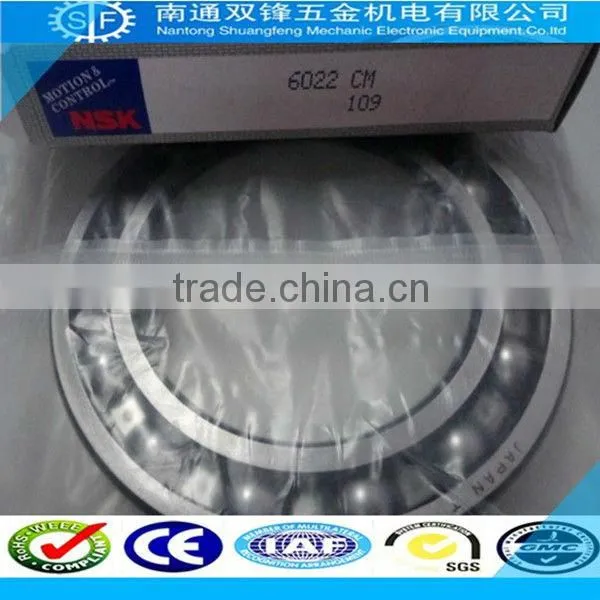 japanese nylon Ball Bearing 6311