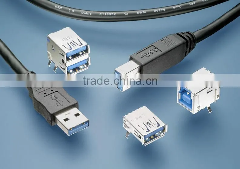 Printer USB cable