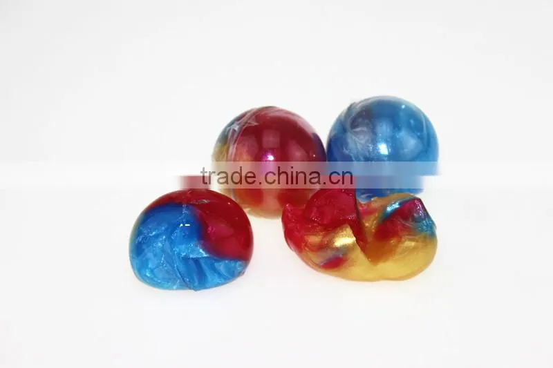 volcano putty toys