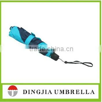 new design promotion folding umbrella frame material