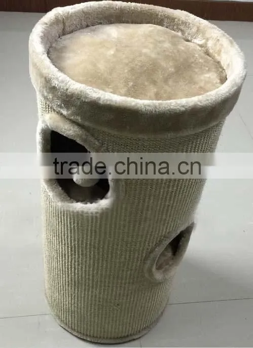 cat tree house wholesale cat tree house / sisal luxury cat house