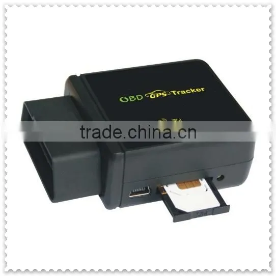 Web based real time Vehicle Car GPS tracker with ublox GPS module