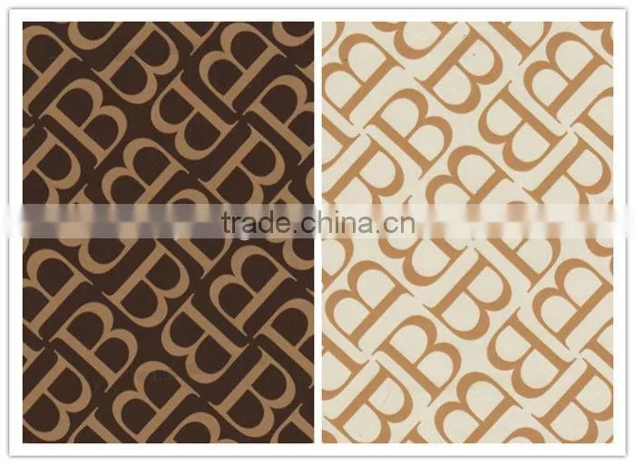 Printing Foil For Leather