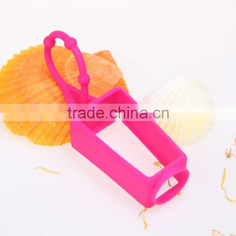 BBW 3D animal shapes hand sanitizel gel holder