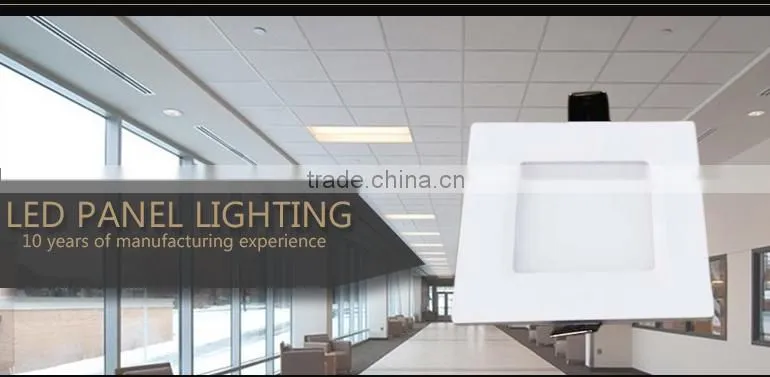 high power Wholesale ce rohs 3w led light panel