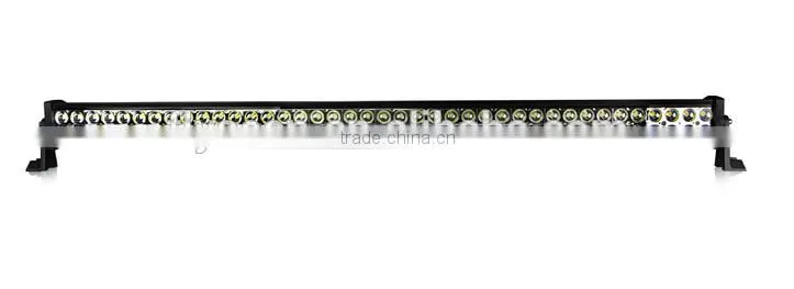 Car Offroad vehicles 240W led light bar for Trucks SU/4WD off road led light bar 41.5inch Led Offroad Light Bar