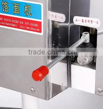 hot sale noodles making machine .bean vermicelli maker