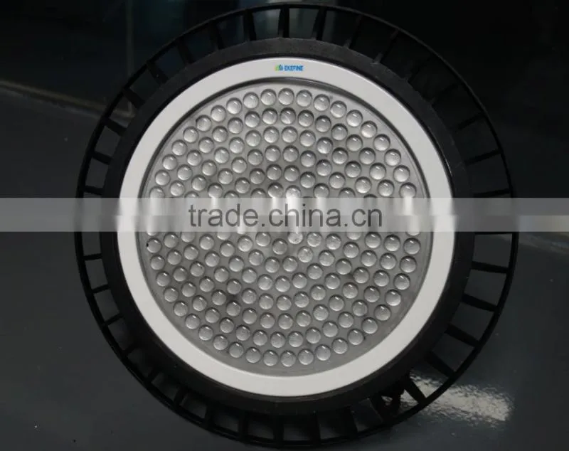 LED light source Aluminum Lamp fitting 100/150/200w led industrial lights high bay light for warehouse