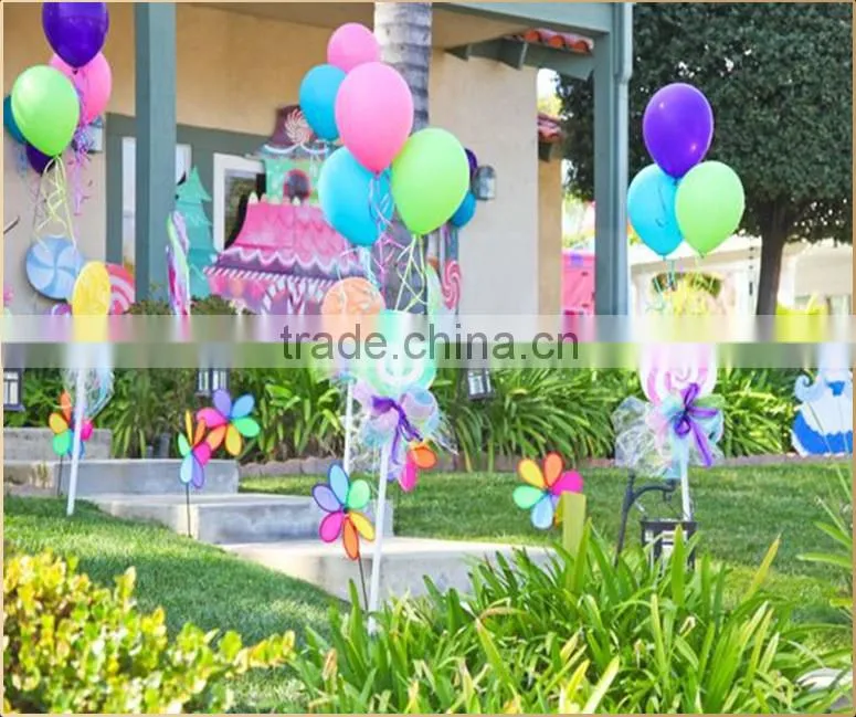 36"/36inch promotional advertising giant latex balloons