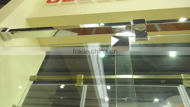 glass door price screen shower door GD9011