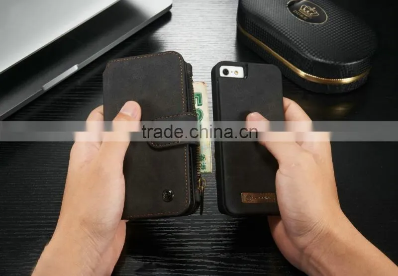 2016 Best Selling Whosale Leather Phone Cover For Iphone 5/5s