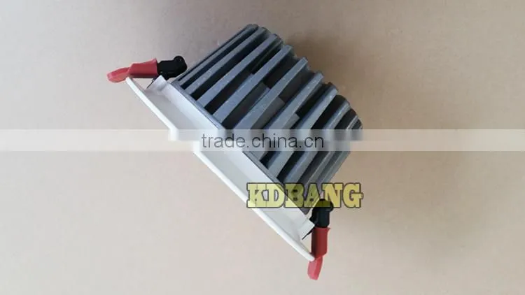 High lumen 3600lm 40w ceiling led spot lights CE/RoHS