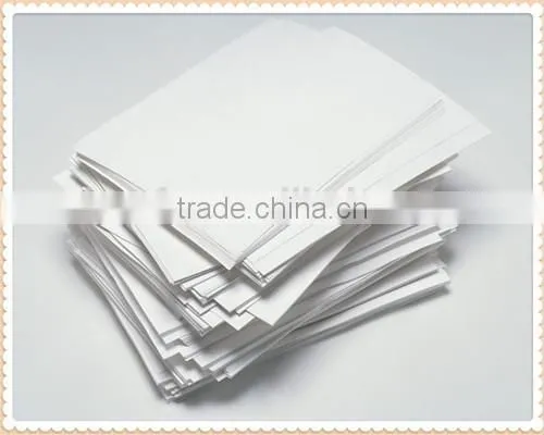 Qinyang Shunfu copy paper making machine price