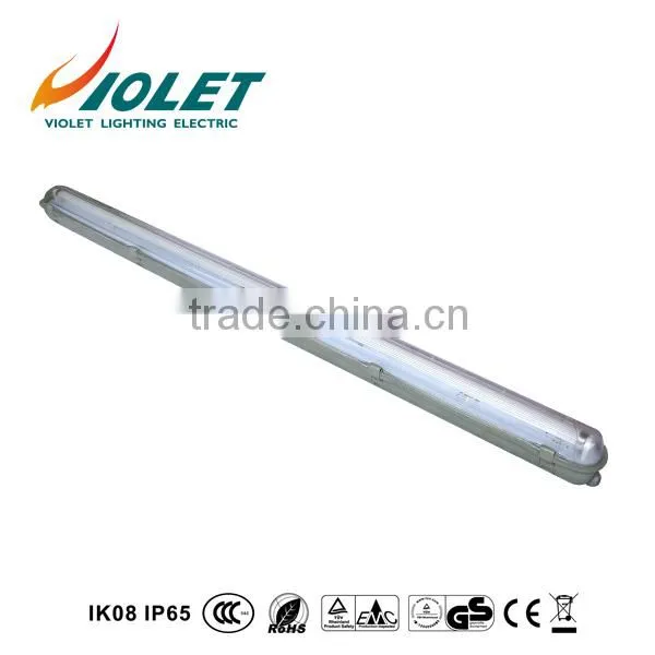 Supply Hot Sale T8 Fluorescent Lamp 55w 2g11 From VIOLET