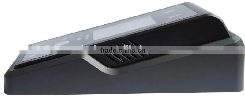 Miaxis 2014 New Productfacial recognition time attendance with USB LAN interface MX-F300AC replaces fingerprint time attendance