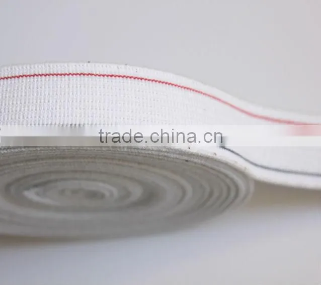 gold elastic braid bands