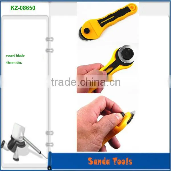 rotary cutter knife