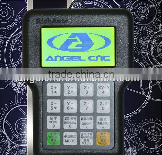 China widely used cnc machine stone cnc router price