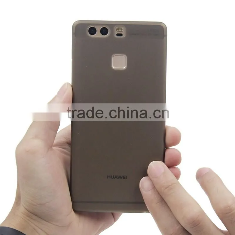 New products 2017 protective back covers for Huawei P9, case for Huawei mate 8