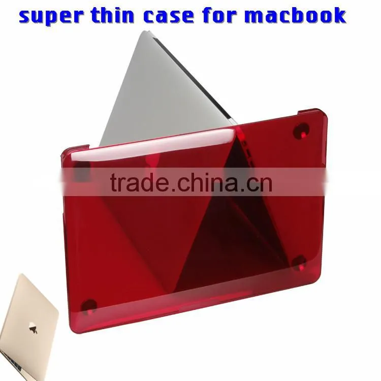 for macbook pro protectingcase, for macbook pro15''Waterproof case made in china