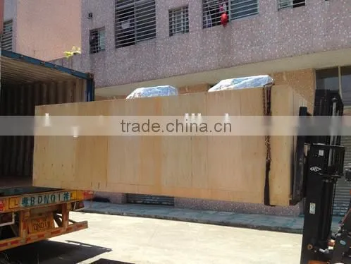 Textile infrared dryers