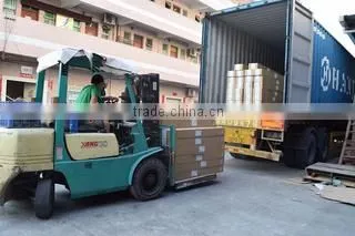 Dongguan Shuo Wei Plastic Products Co., Ltd. company overview - view 3