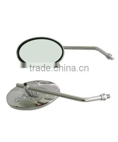 universal E-MARK motorcycle rearview mirror
